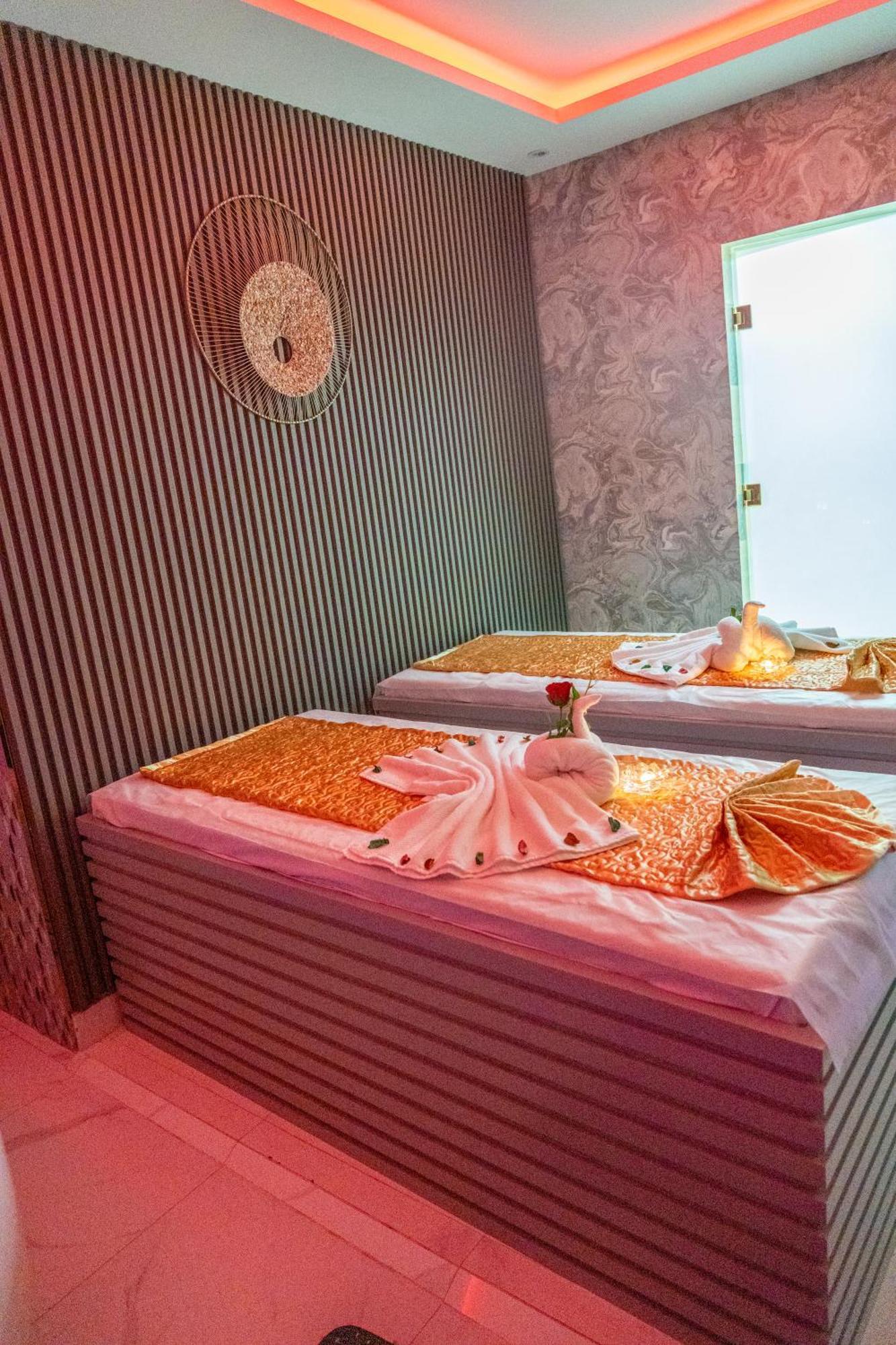 Juffair Trends Luxury Apartment Манама Екстериор снимка