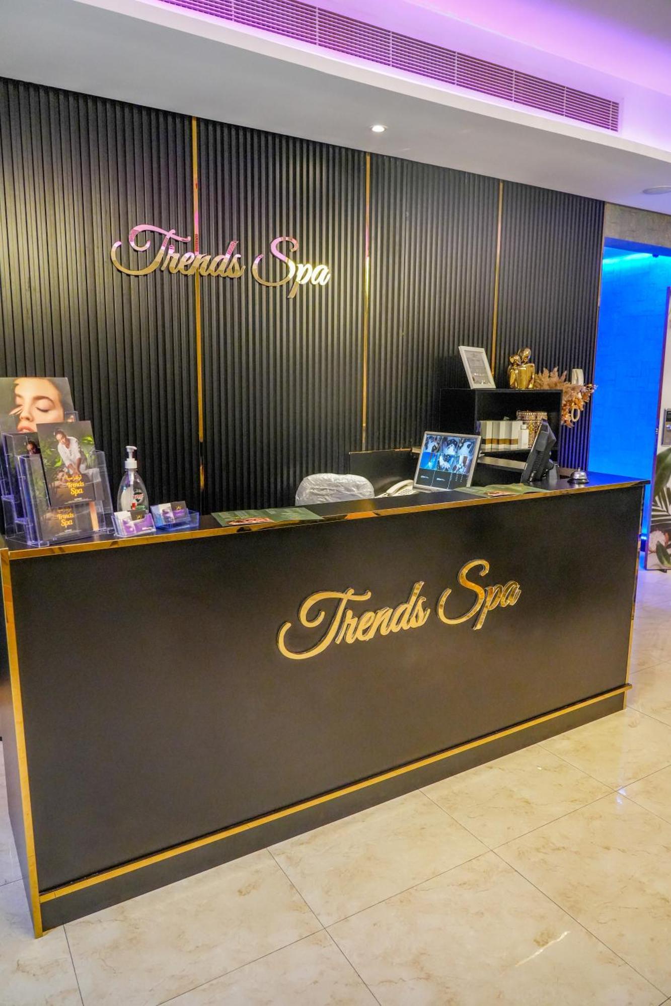 Juffair Trends Luxury Apartment Манама Екстериор снимка