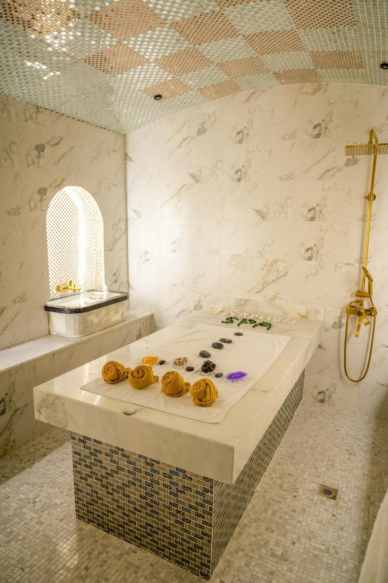 Juffair Trends Luxury Apartment Манама Екстериор снимка