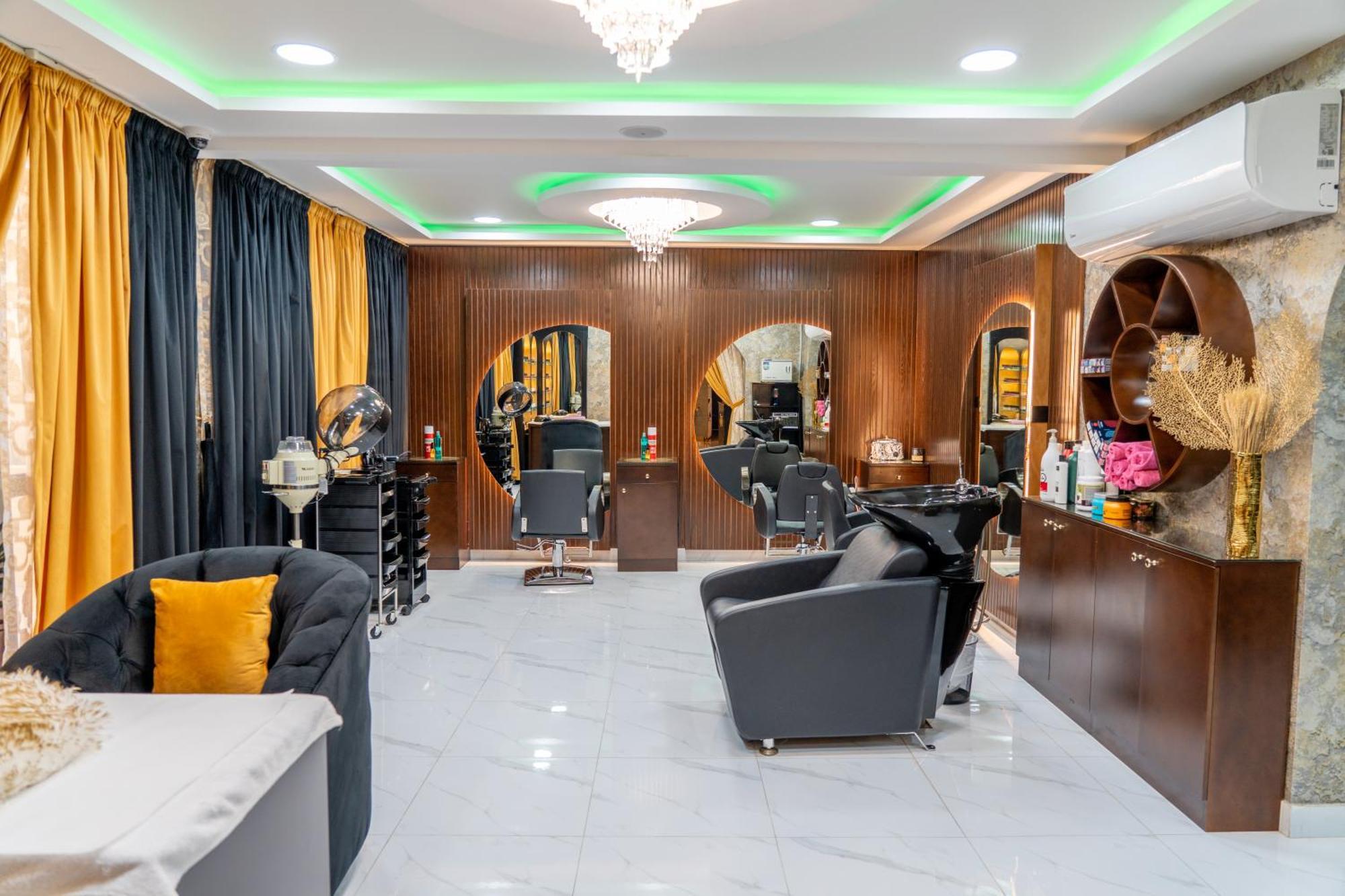 Juffair Trends Luxury Apartment Манама Екстериор снимка