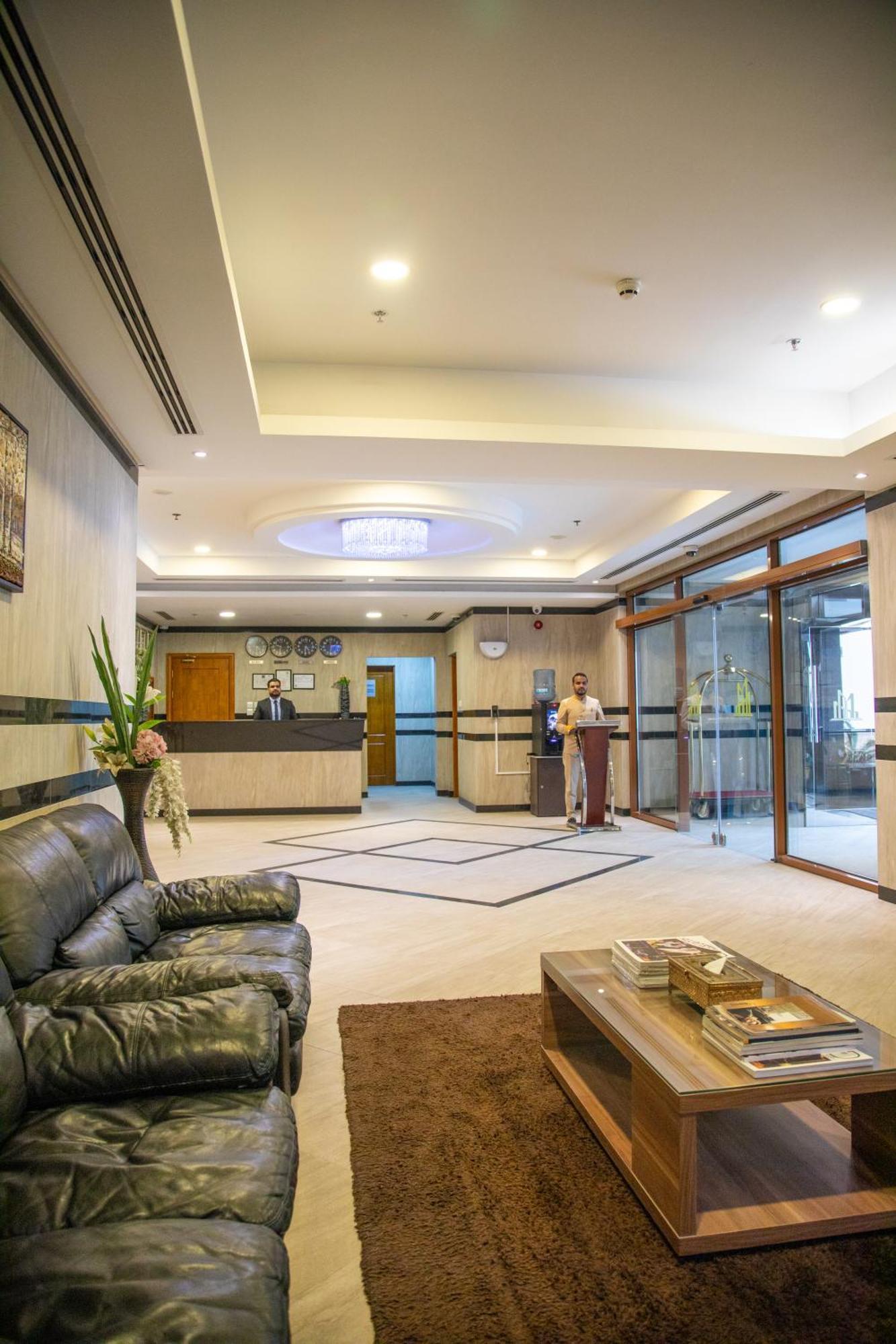 Juffair Trends Luxury Apartment Манама Екстериор снимка
