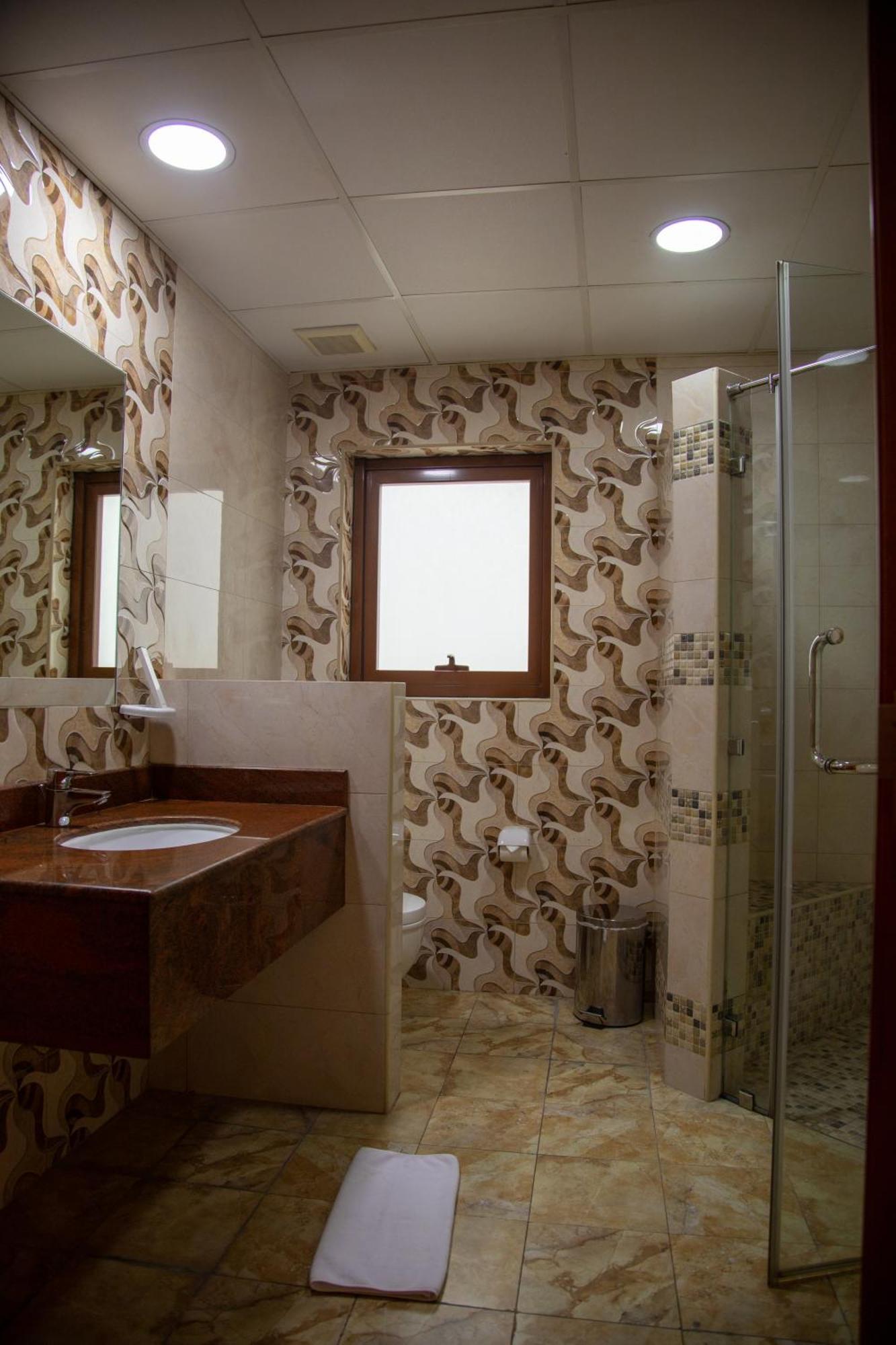 Juffair Trends Luxury Apartment Манама Екстериор снимка