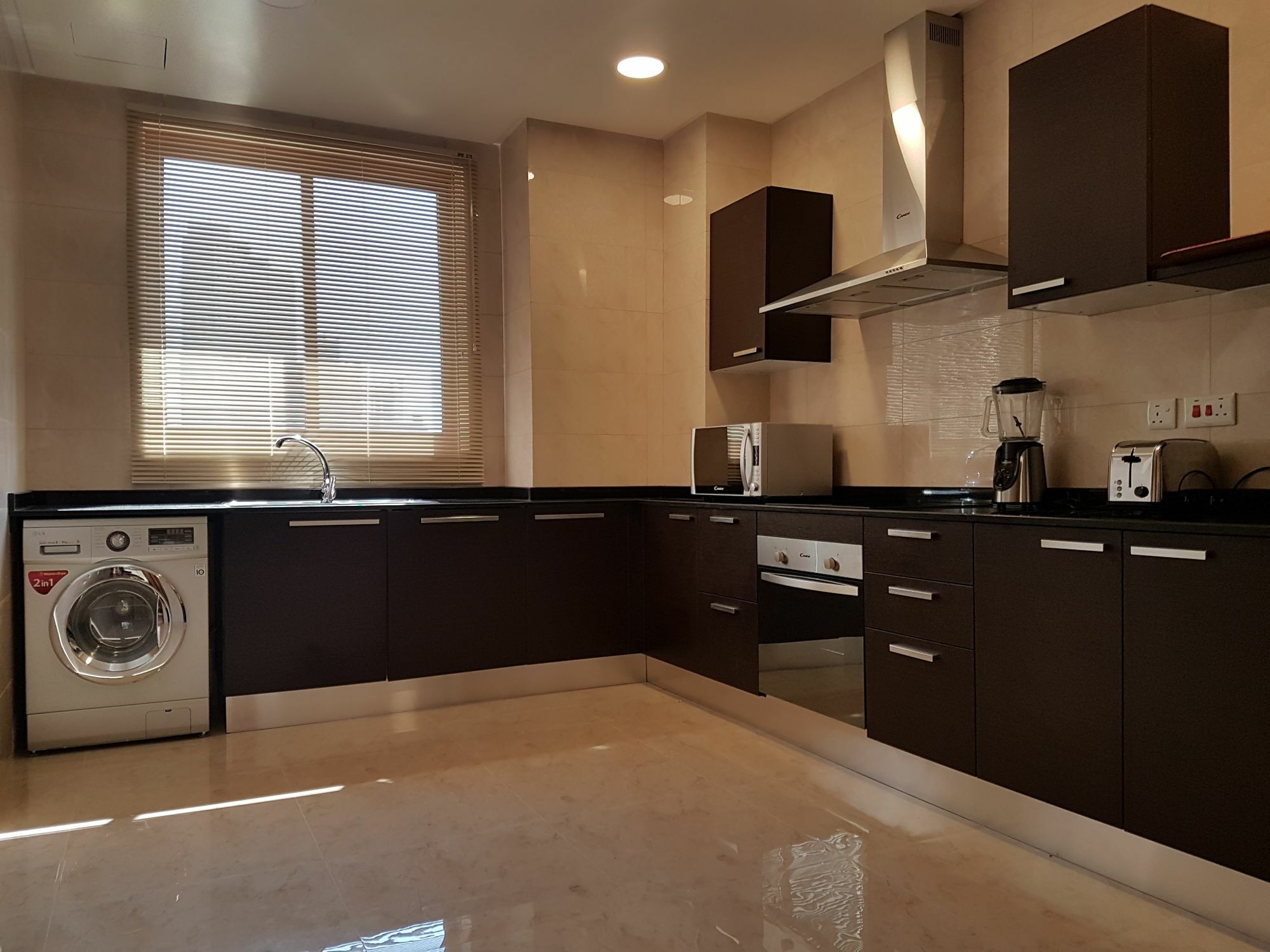 Juffair Trends Luxury Apartment Манама Екстериор снимка
