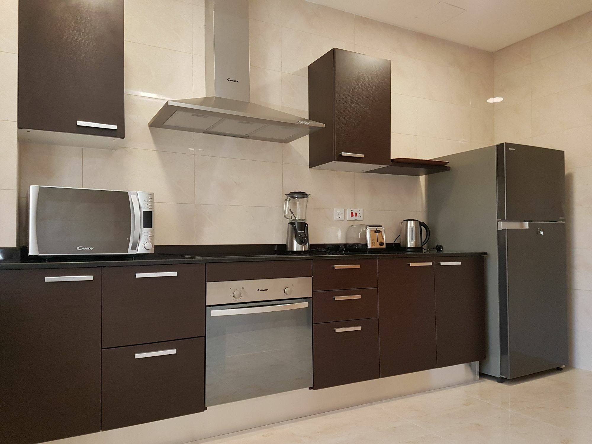 Juffair Trends Luxury Apartment Манама Екстериор снимка