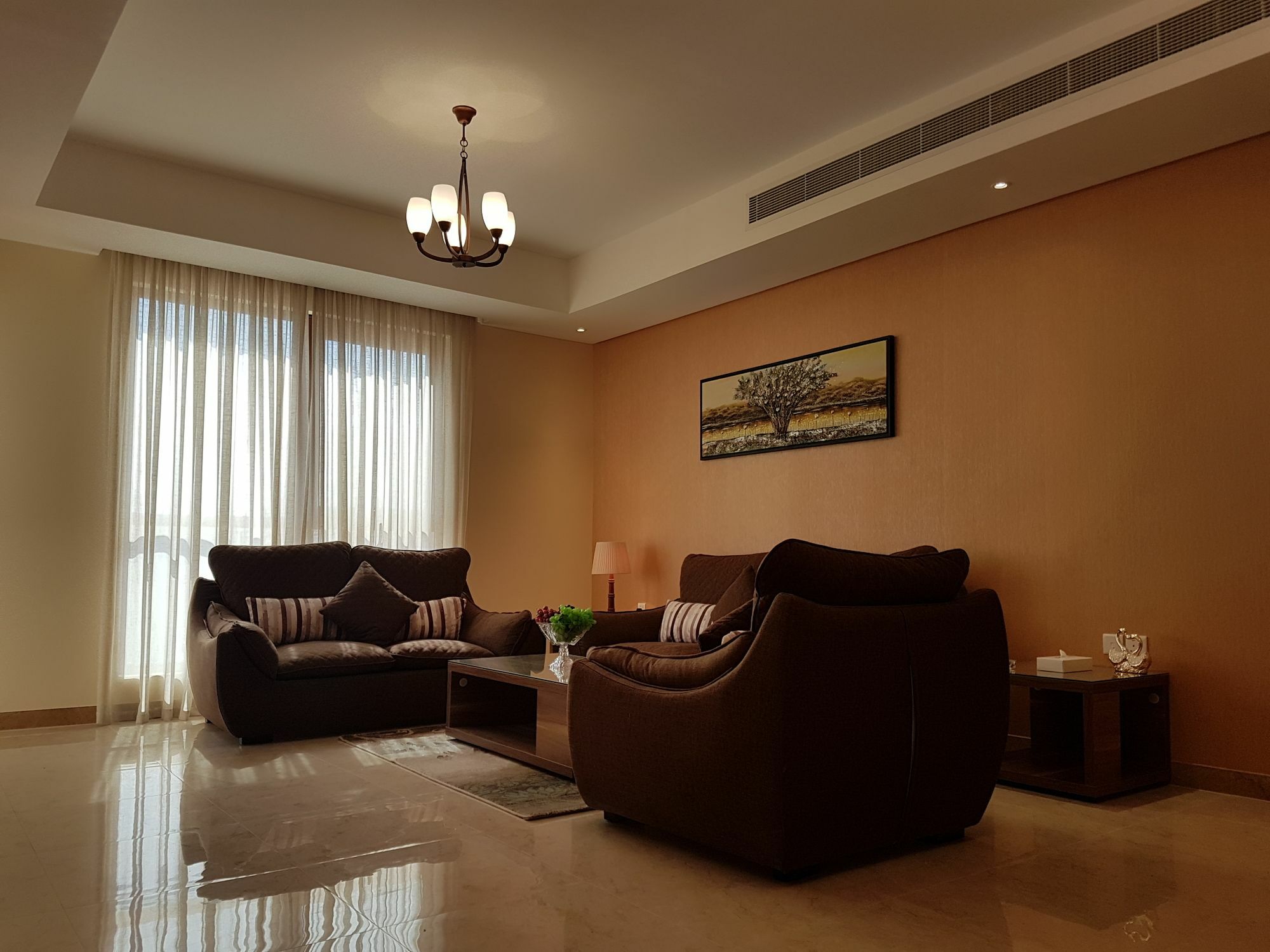 Juffair Trends Luxury Apartment Манама Екстериор снимка